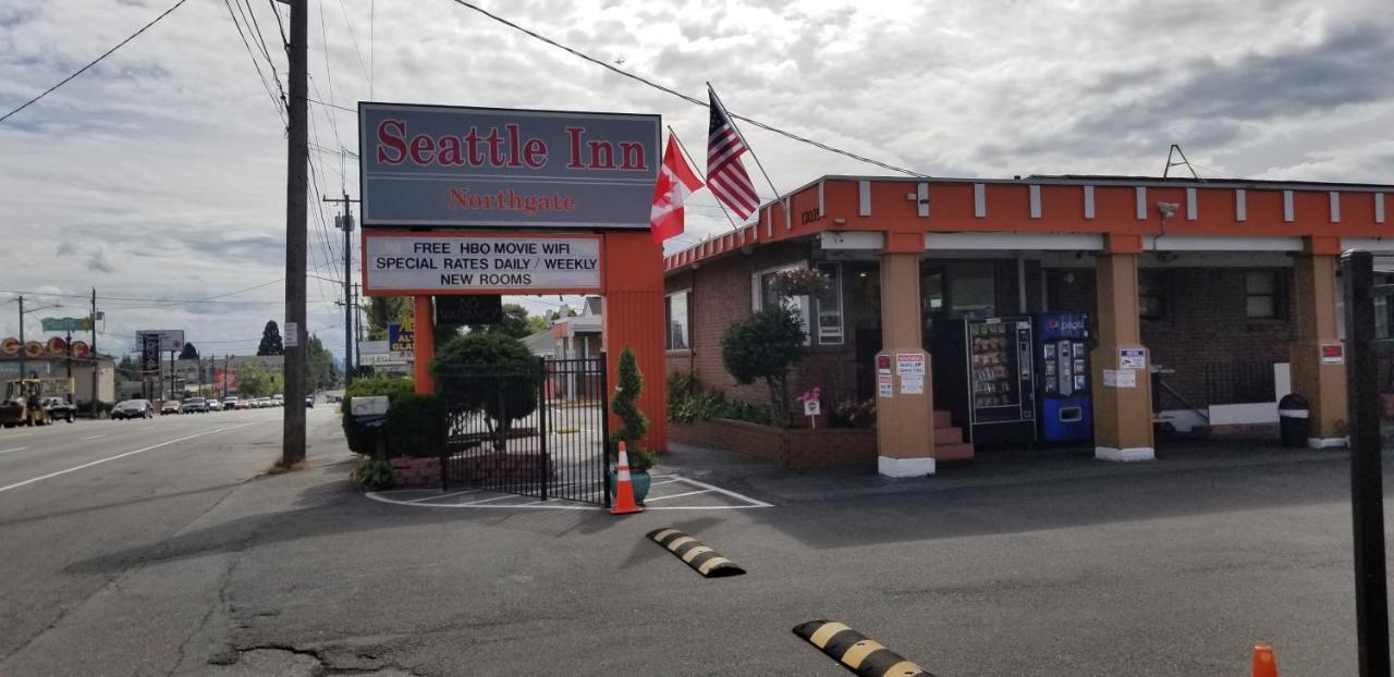 Northgate Locanda Seattle