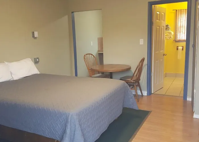 Seattle Inn Northgate